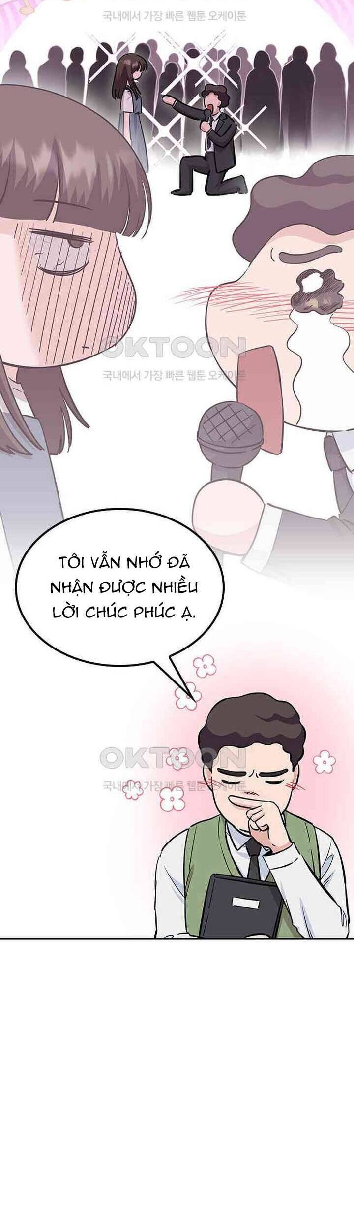 Tăng Ca Đêm Muộn Chương 40 Ảnh 41