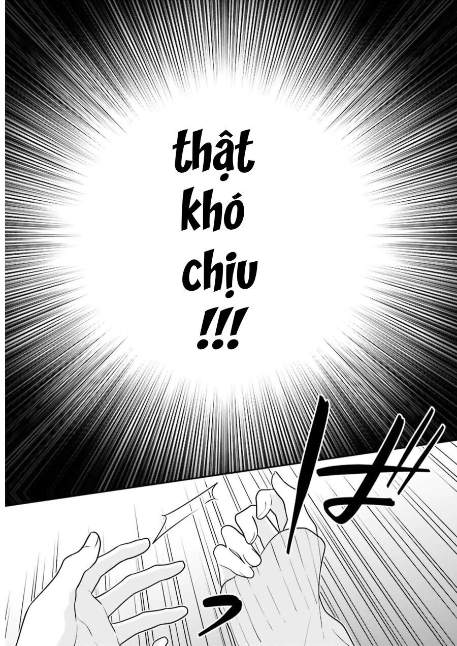 Cho Dù Tôi Có Chết, Tôi Cũng Sẽ Không Chọn Cậu Chương 38 Ảnh 11