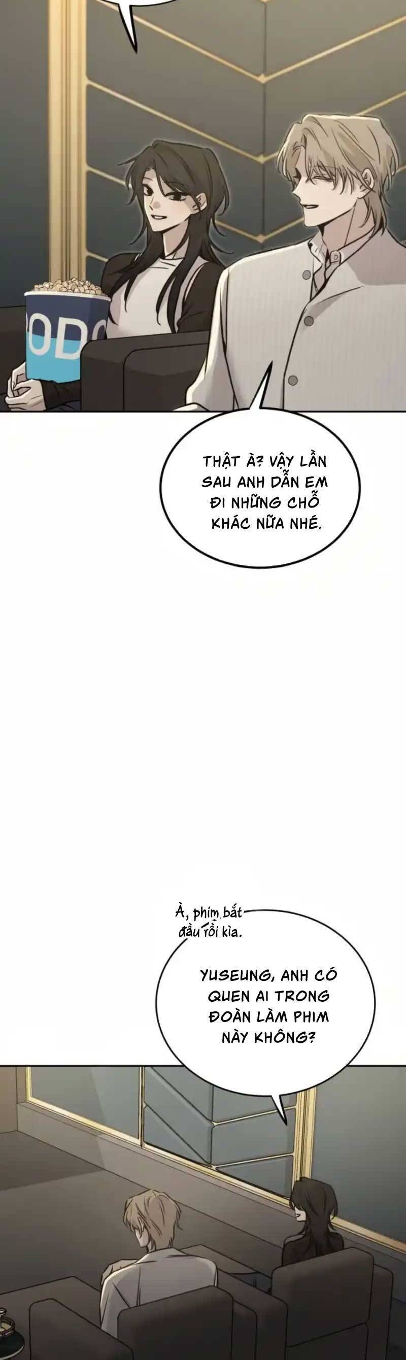 Những Thứ Thú Tính Chương 15 Ảnh 16
