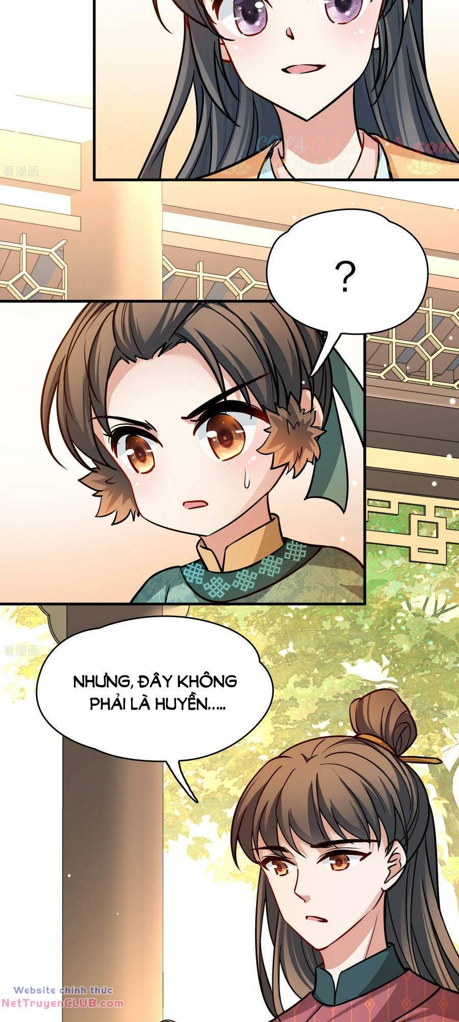 Tầm Trảo Tiền Thế Chi Lữ 2 Chương 221 Ảnh 17