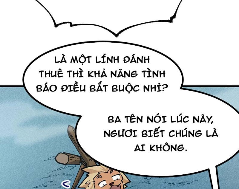 Thánh Khư Chương 288 Ảnh 39