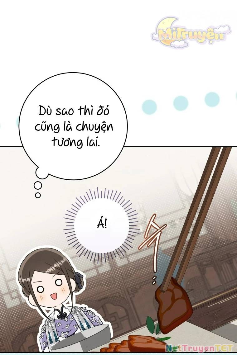 Trở Thành Cô Cháu Gái Bị Khinh Miệt Của Gia Tộc Võ Lâm Chương 81 Ảnh 46