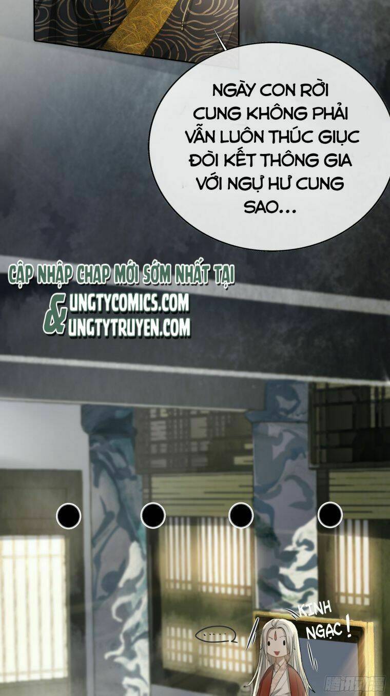 Nguyệt Trụy Trọng Minh Chương 2 Ảnh 50