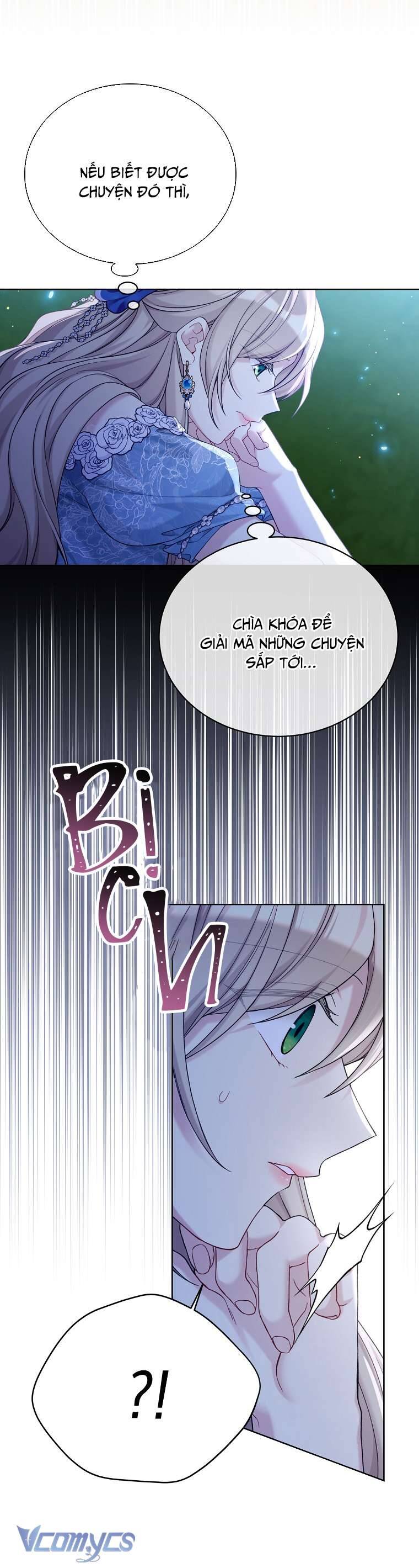 Vương Miện Viridescent Chương 99 Ảnh 38