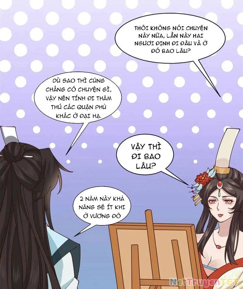 Công Tử Biệt Tú! Chương 194 Ảnh 34