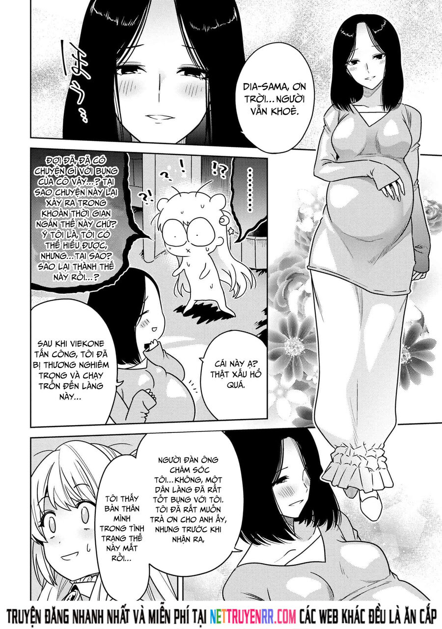 Sekai Saikō No Asashin, Isekai Kizoku Ni Tensei Suru Chương 36 Ảnh 9