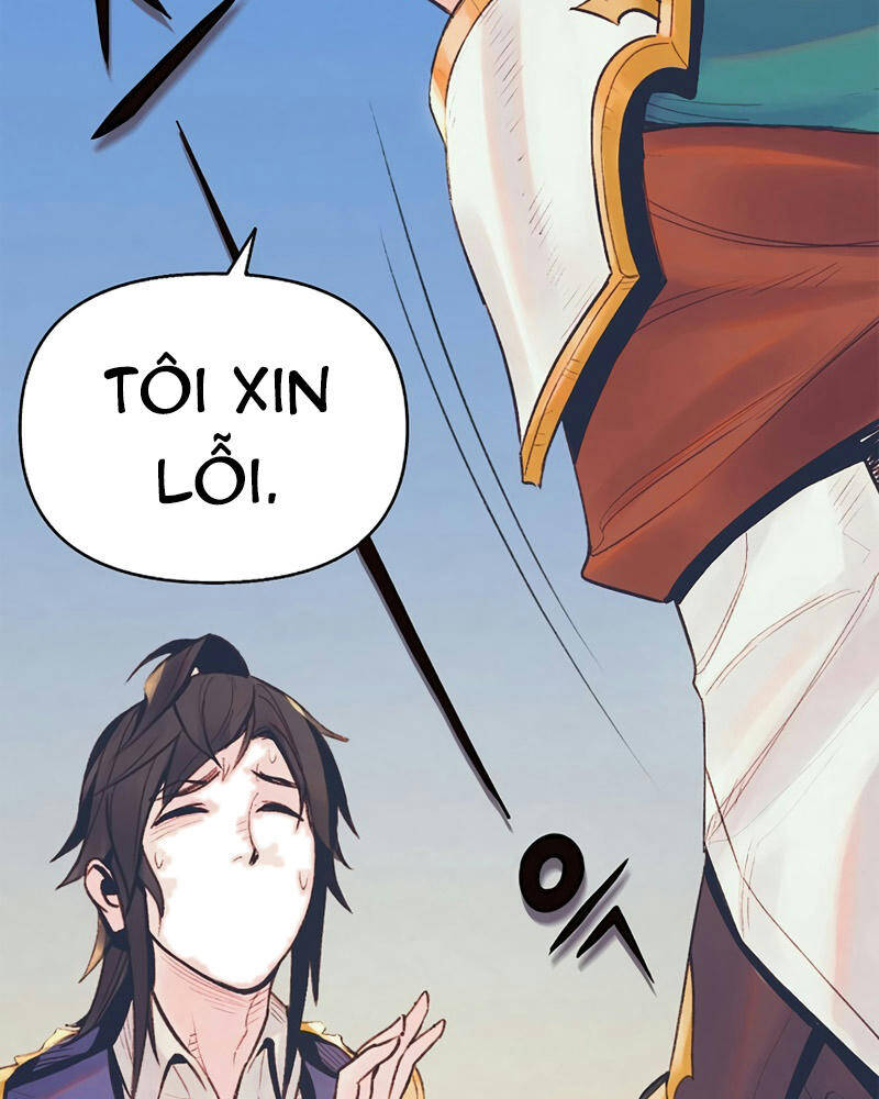 Thái Dương Tu Sĩ Chương 1 Ảnh 50