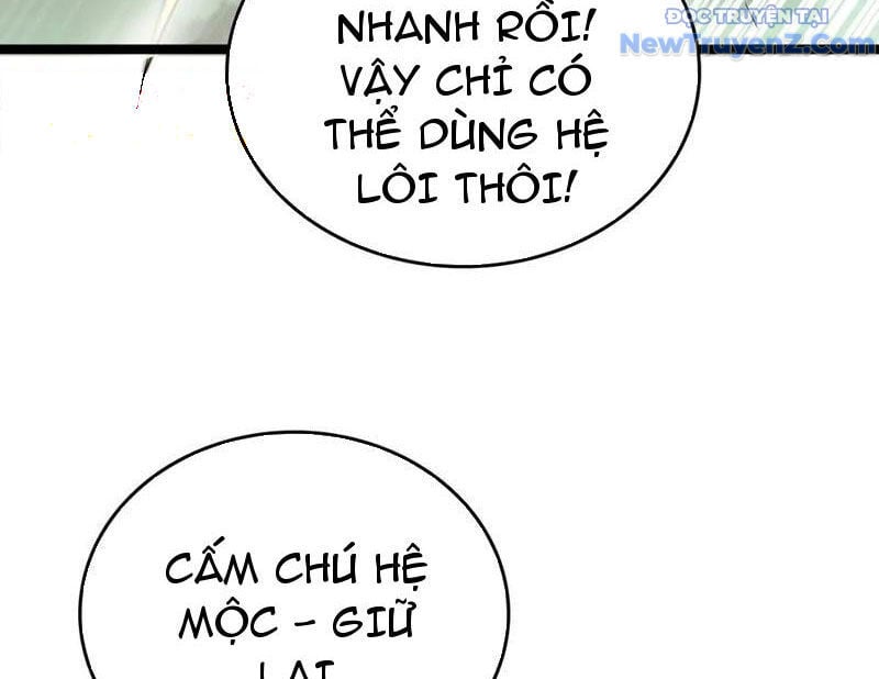 Vạn Tộc Xâm Lược: Thiên Hạ Tham Chiến, Ta Trấn Thủ Hậu Phương Chương 40 Ảnh 94