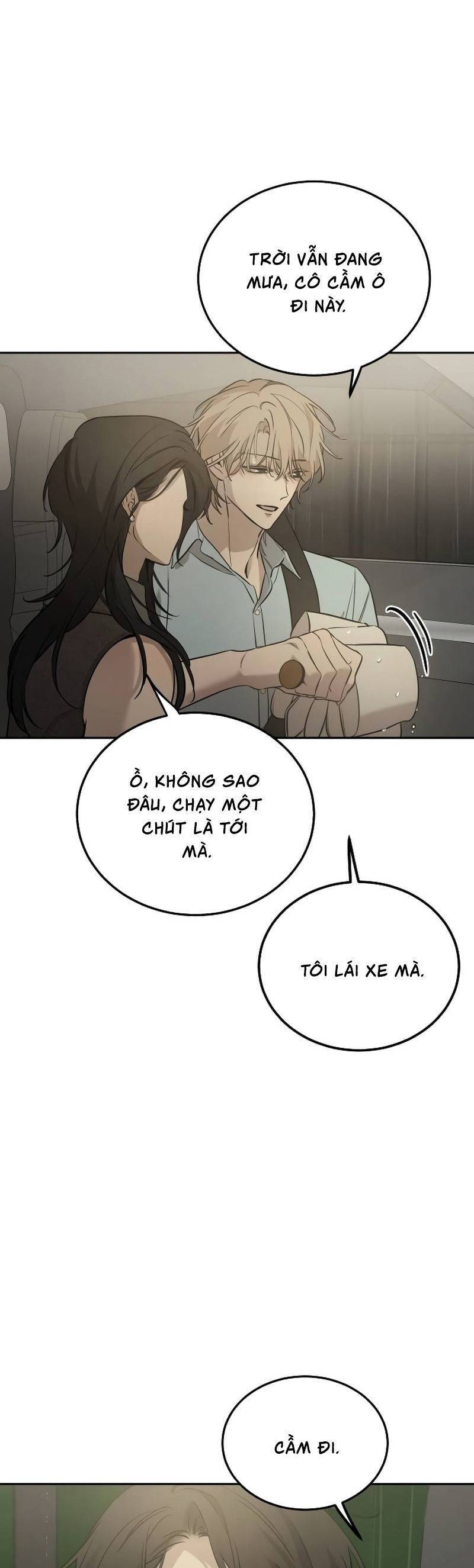 Những Thứ Thú Tính Chương 7 Ảnh 14
