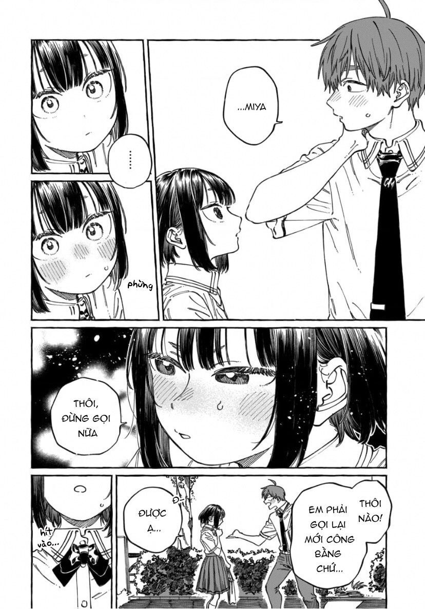 Boku No Suki Na Hito Ga Suki Na Hito Chương 18 Ảnh 20