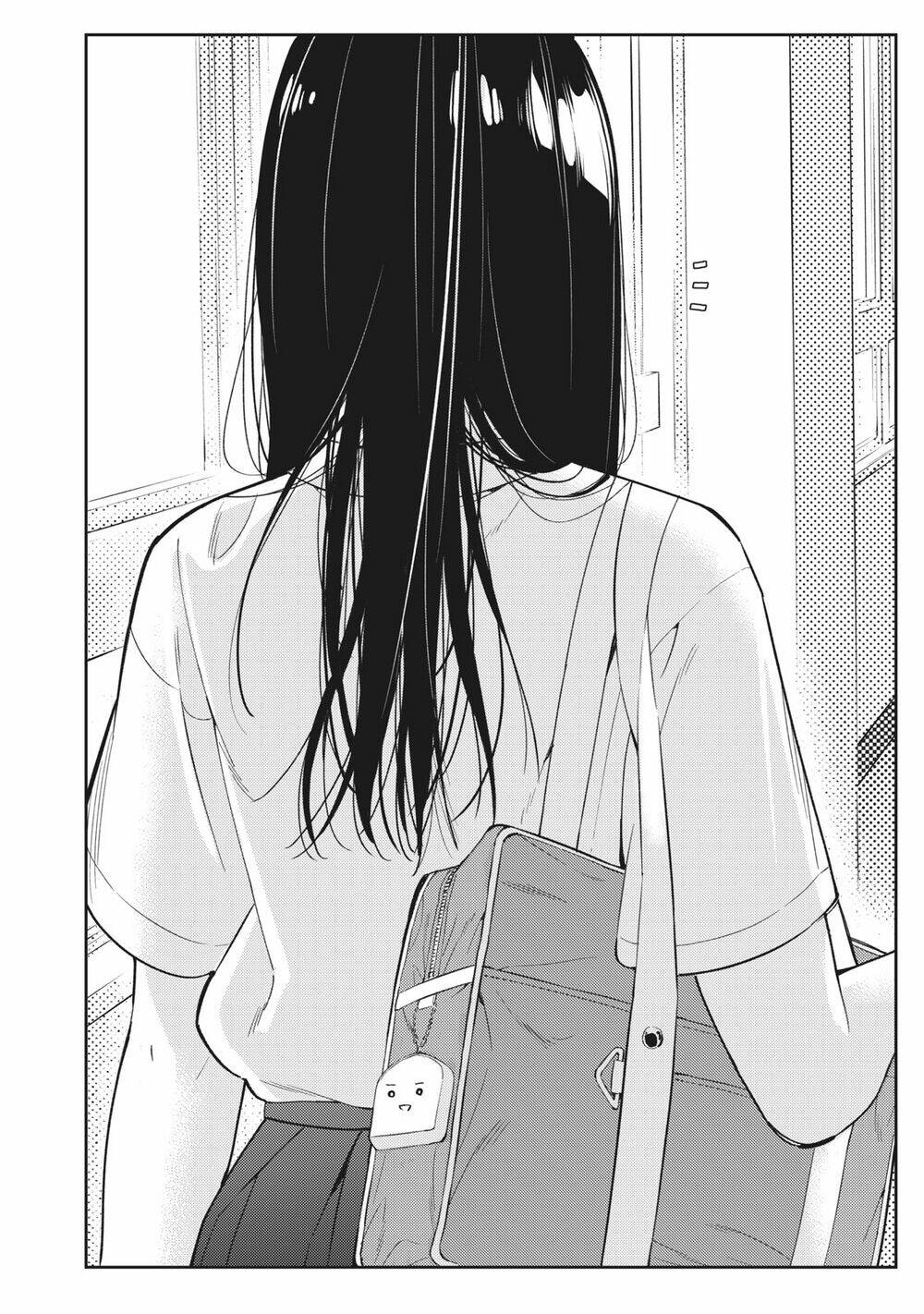 Karami Zakari: Boku No Honto To Kimi No Uso Chương 25 Ảnh 27