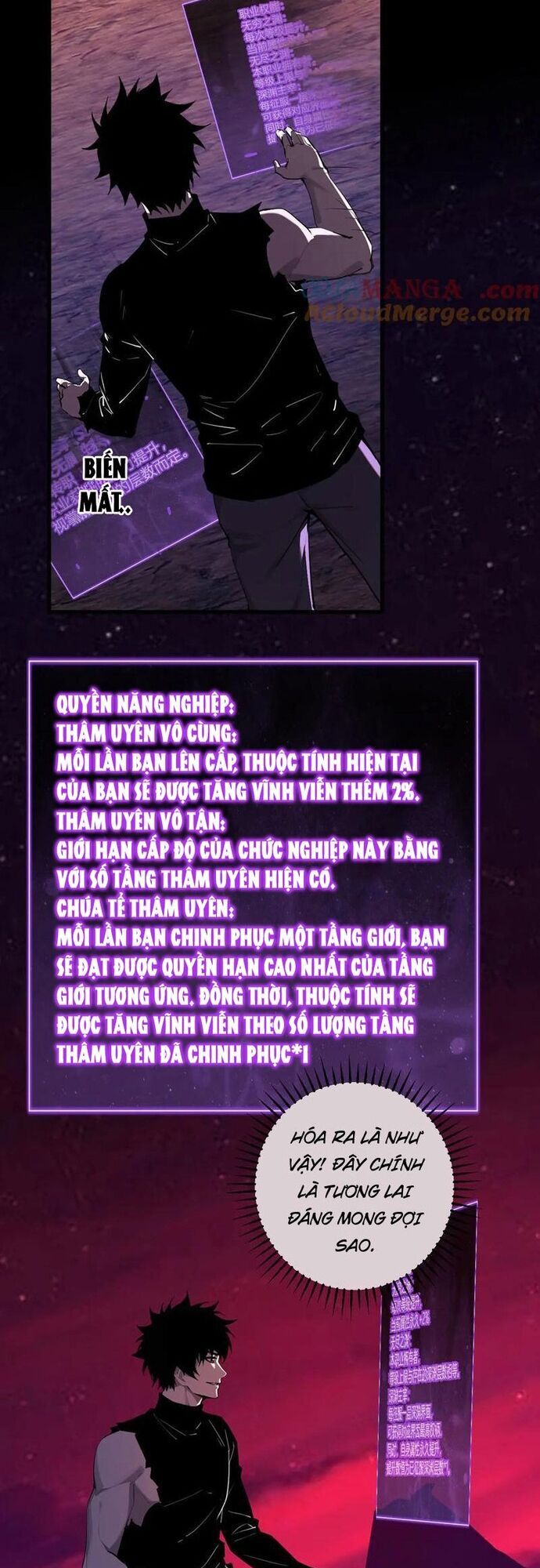 Mạt Nhật Thiên Hạ: Ta, Virus Quân Vương Chương 66 Ảnh 28