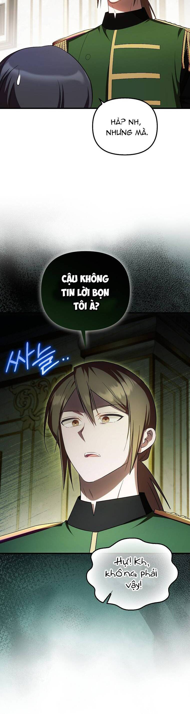 Lần Đầu Tiên Được Yêu Thương Chương 66 Ảnh 11