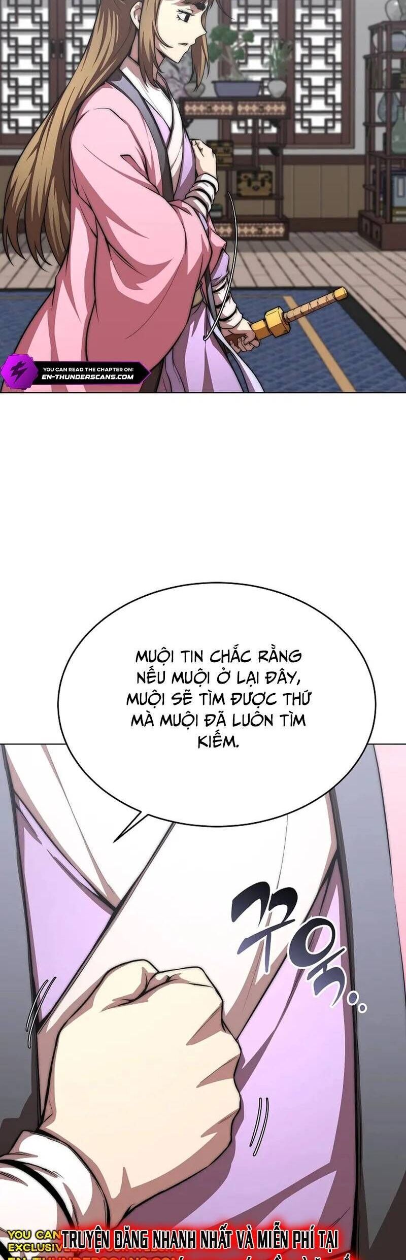 Con Trai Của Gia Tộc Nam Cung Thế Gia Chương 84 Ảnh 20
