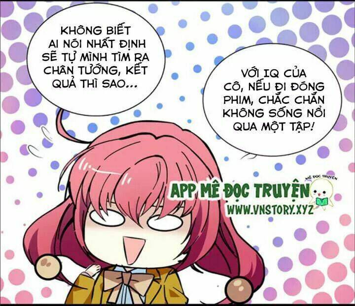 Nữ Hầu Sau Giờ Học Chương 85 Ảnh 28