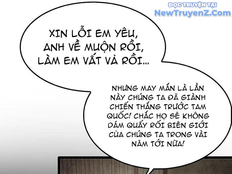 Vạn Tộc Xâm Lược: Thiên Hạ Tham Chiến, Ta Trấn Thủ Hậu Phương Chương 38 Ảnh 88