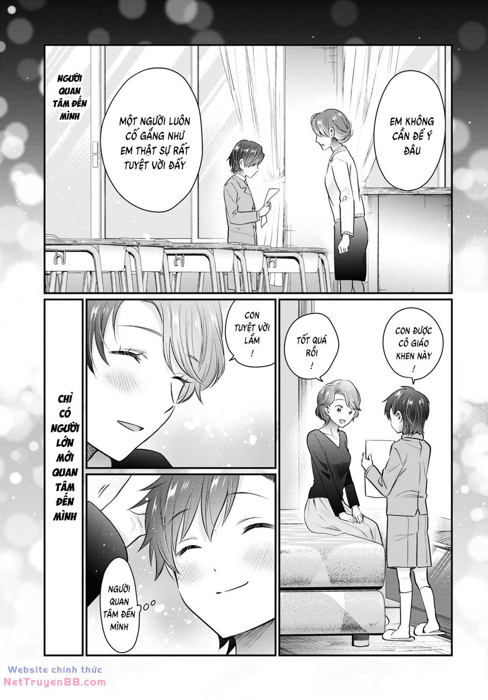 Fuufu Ijou, Koibito Miman. Chương 69 Ảnh 14