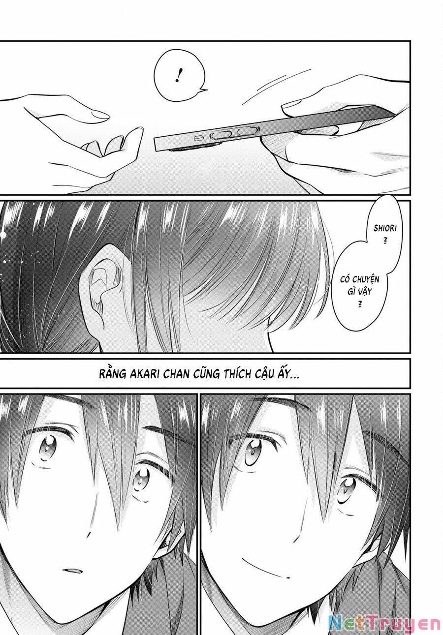 Fuufu Ijou, Koibito Miman. Chương 60 Ảnh 15