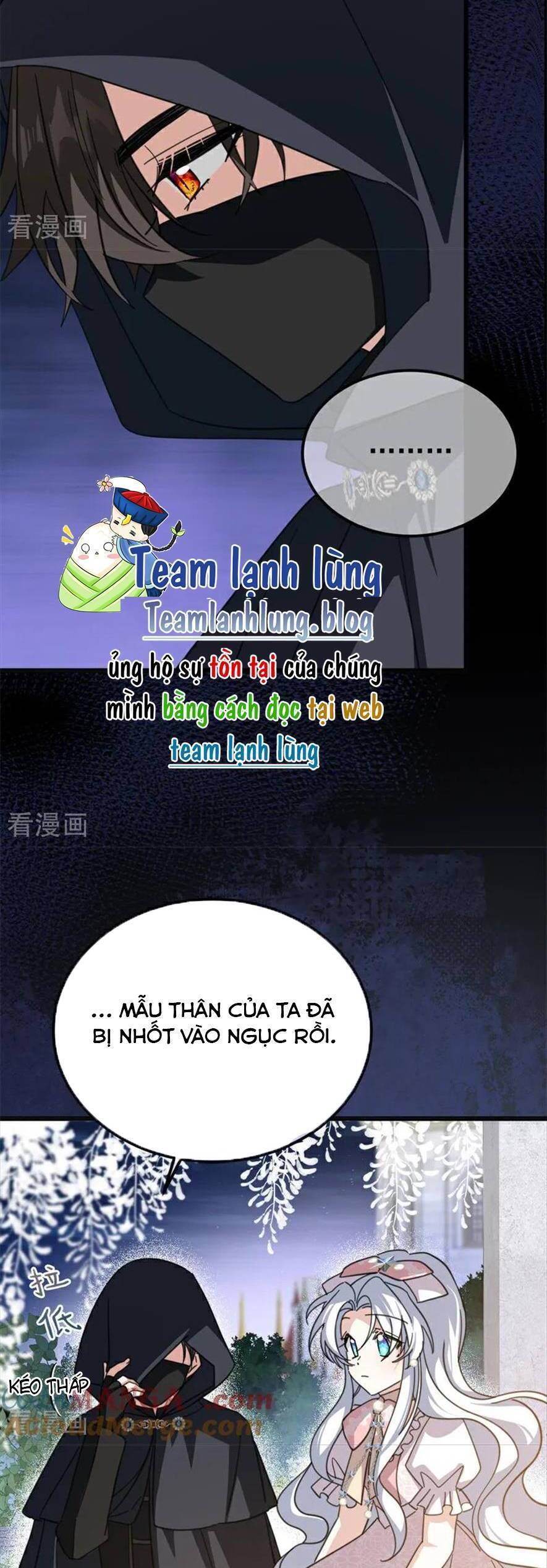Bông Hoa Độc Của Nhà Công Tước Chương 39 Ảnh 11