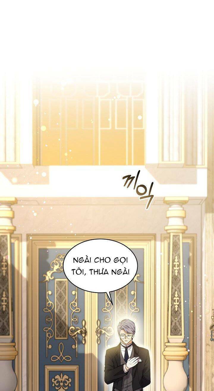 Tôi Đã Tái Sinh Thành Bé Cáo Của Thần Chương 35 Ảnh 59