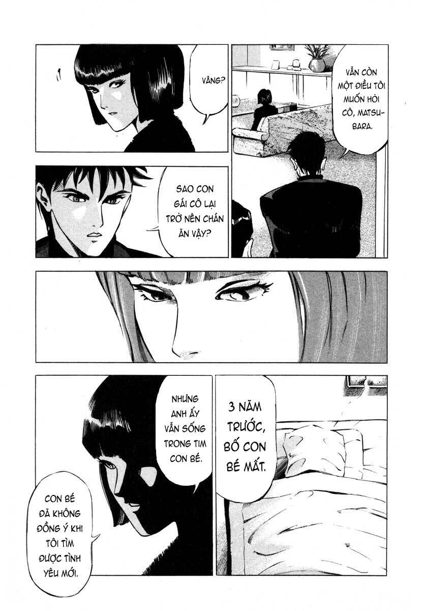 Jiraishin Chương 9.1 Ảnh 39