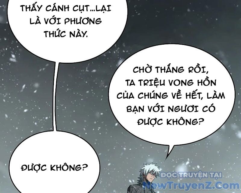 Vạn Tộc Xâm Lược: Thiên Hạ Tham Chiến, Ta Trấn Thủ Hậu Phương Chương 43 Ảnh 111
