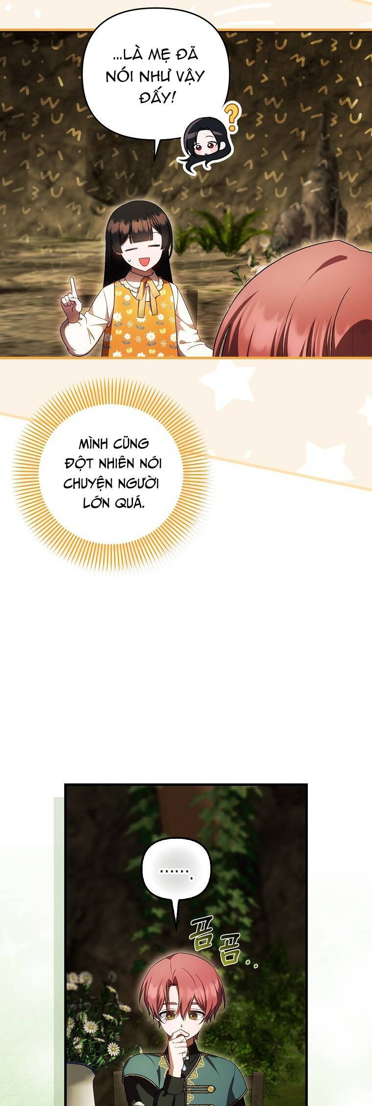 Lần Đầu Tiên Được Yêu Thương Chương 66 Ảnh 34