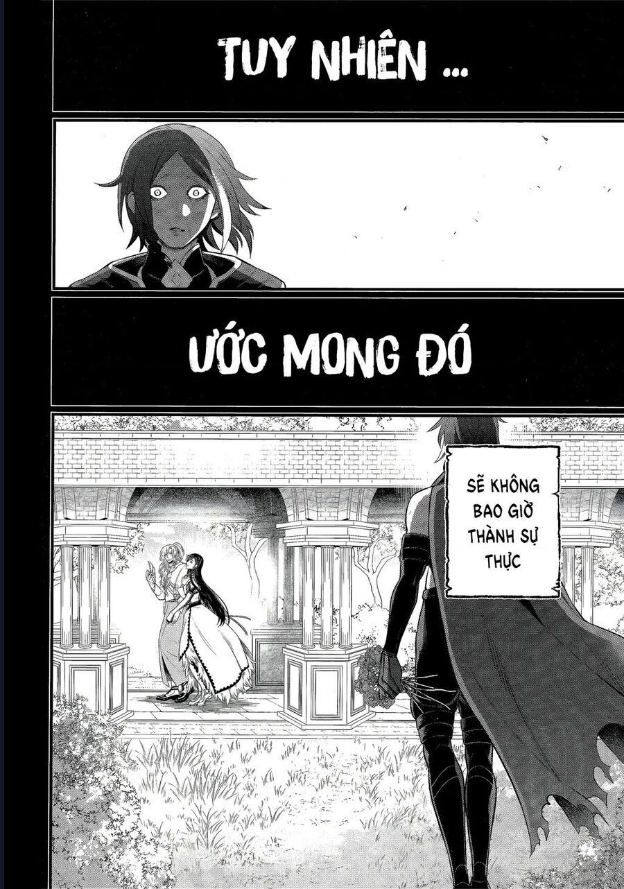 Shuumatsu No Valkyrie Chương 103 Ảnh 34