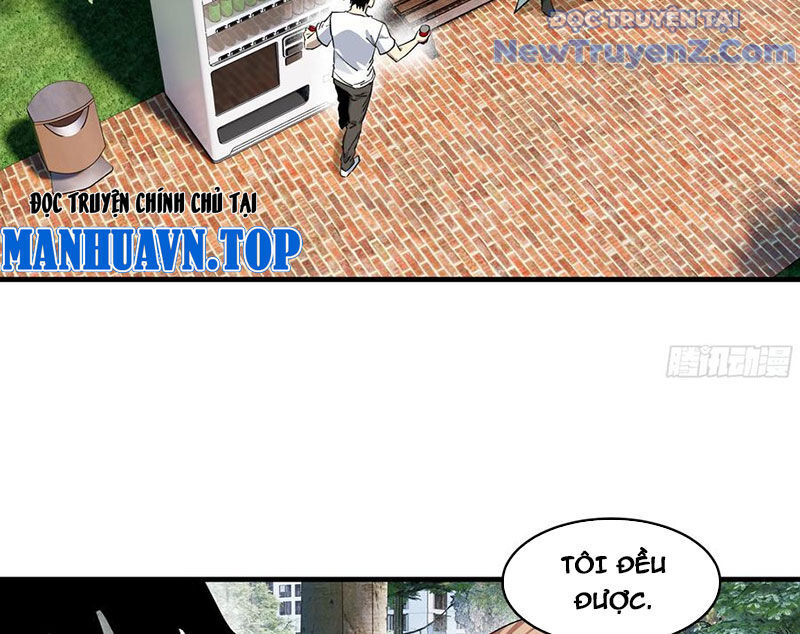Đồng Hành Cùng Tử Vong: Bắt Đầu Với Ngư Nhân Địa Hạ Thành Chương 127 Ảnh 15