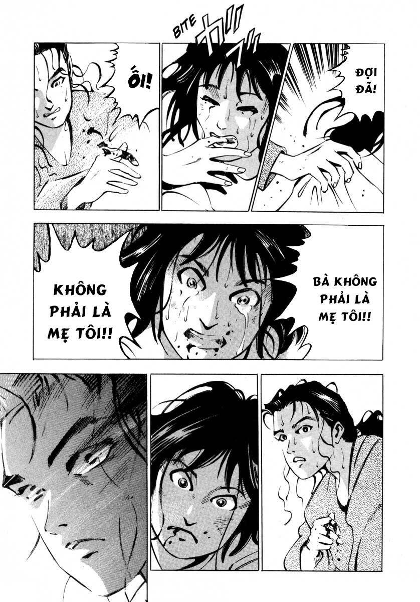 Jiraishin Chương 7.1 Ảnh 40