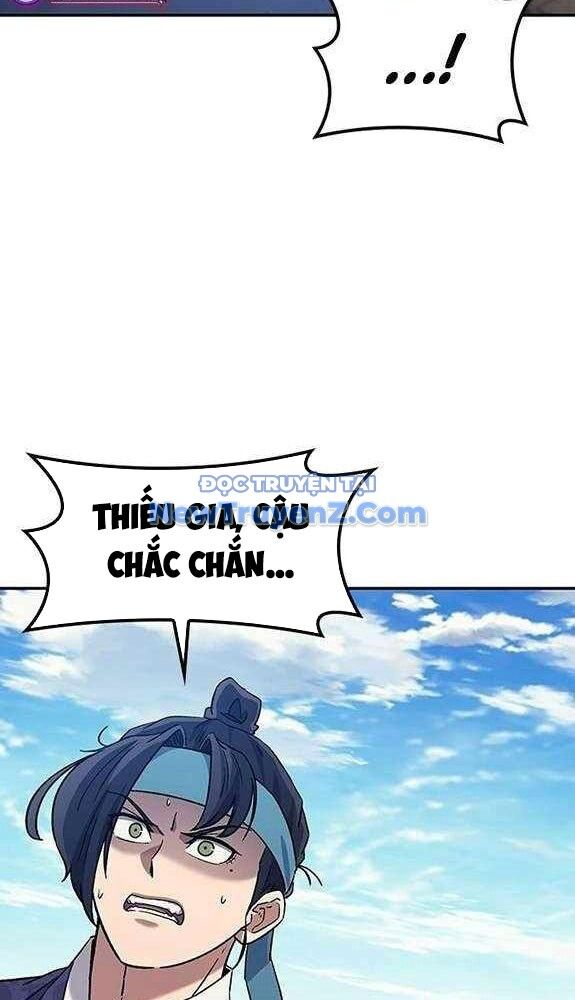 Bác Sĩ Tới Joseon Chương 50 Ảnh 112