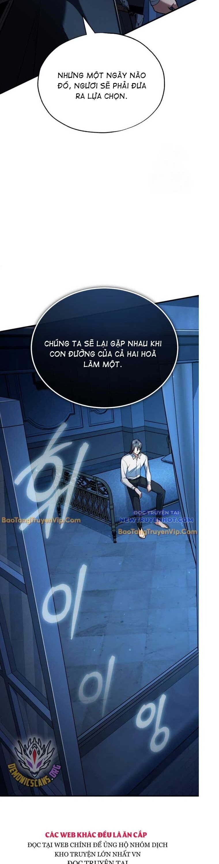 Giáo Sư Gián Điệp Chương 113 Ảnh 49