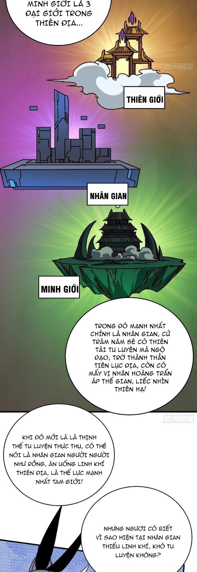Trò Chơi Của Nhà Vua Chương 57 Ảnh 19