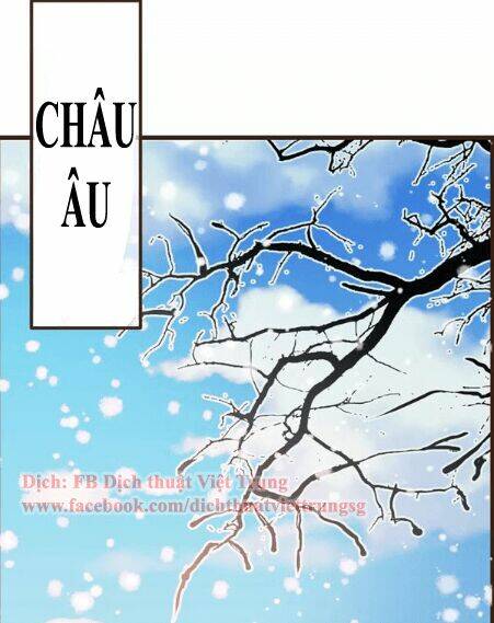 Bạn Trai Tôi Là Cẩm Y Vệ Chương 98 Ảnh 3