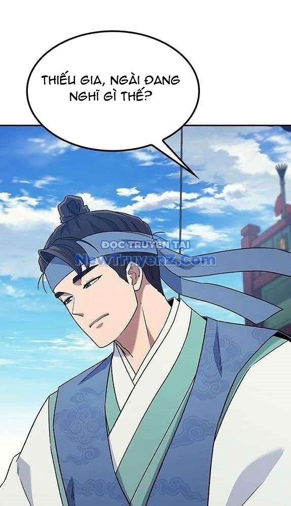 Bác Sĩ Tới Joseon Chương 50 Ảnh 55
