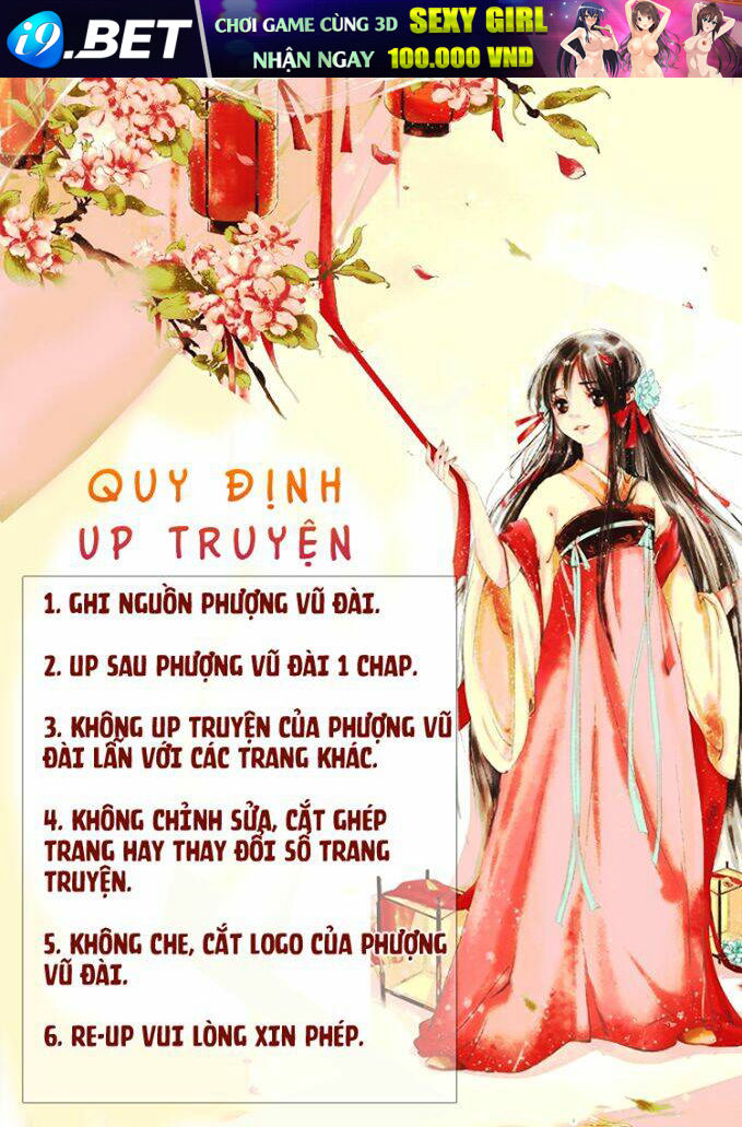 Mỹ Nhân Vi Hạm Chương 11 Ảnh 2