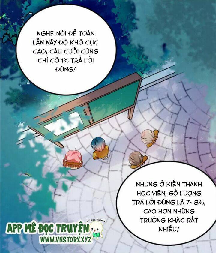 Nữ Hầu Sau Giờ Học Chương 98 Ảnh 30