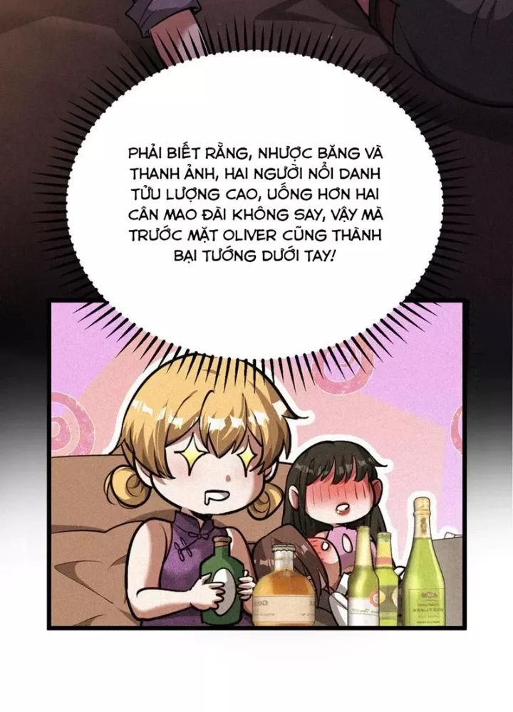 Ta Bị Kẹt Cùng Một Ngày 1000 Năm Chương 189 Ảnh 69