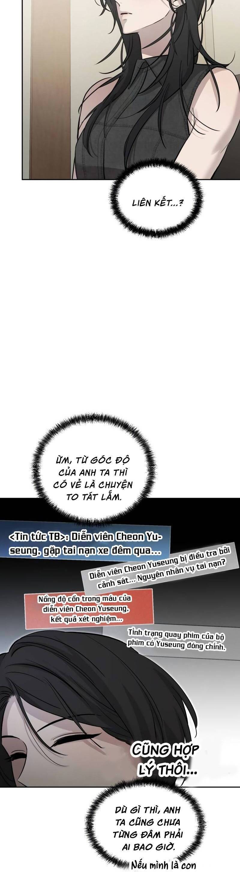 Những Thứ Thú Tính Chương 6 Ảnh 25