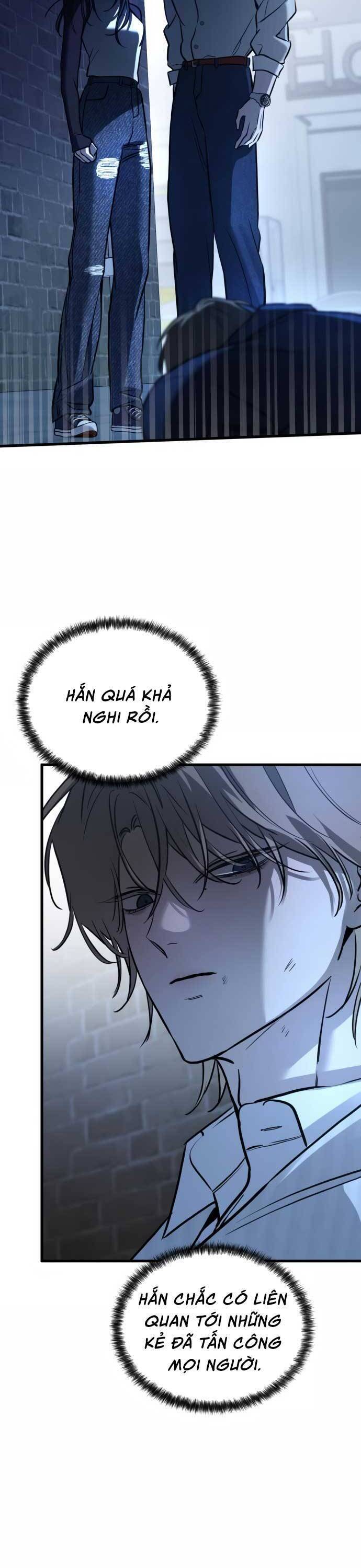 Những Thứ Thú Tính Chương 16 Ảnh 42