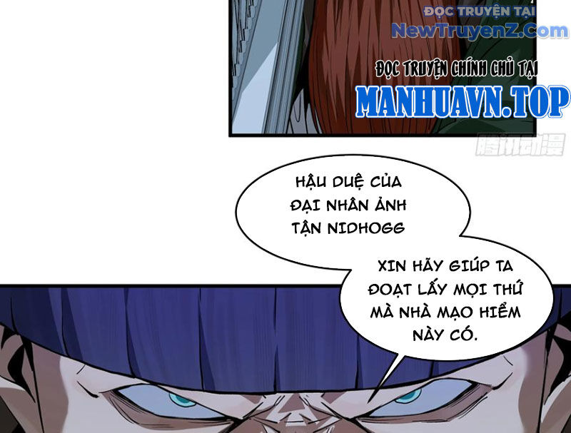 Đồng Hành Cùng Tử Vong: Bắt Đầu Với Ngư Nhân Địa Hạ Thành Chương 122 Ảnh 40