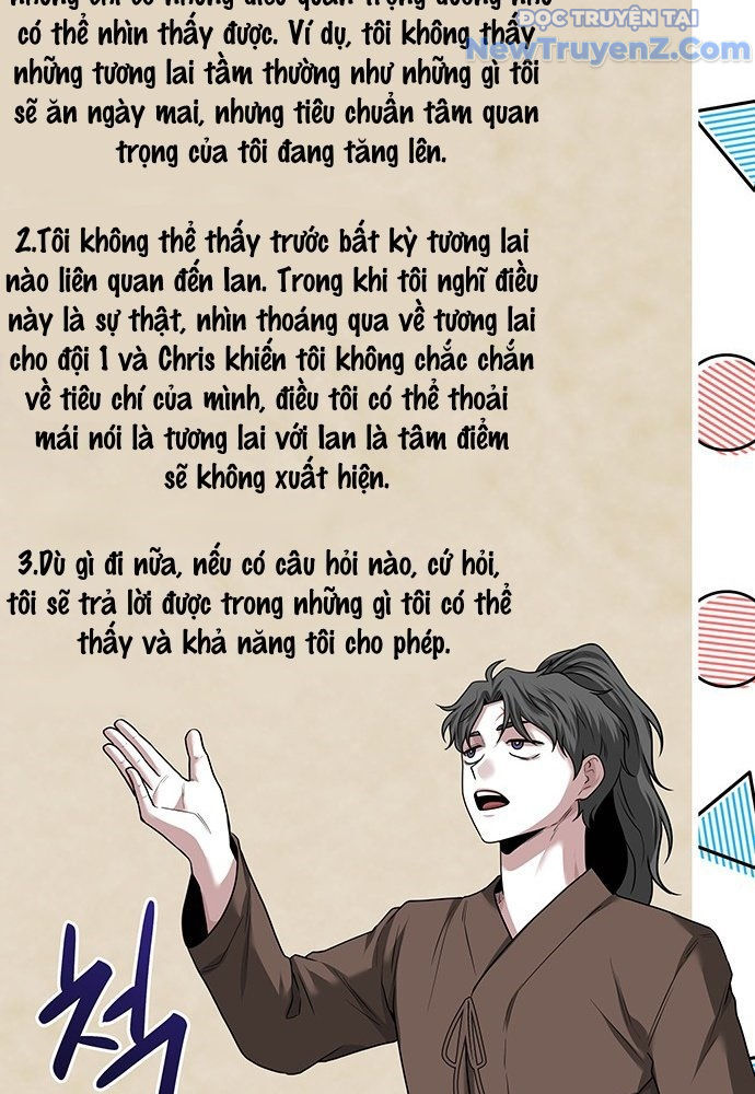 Thám Tử Siêu Năng Lực Chương 35 Ảnh 76