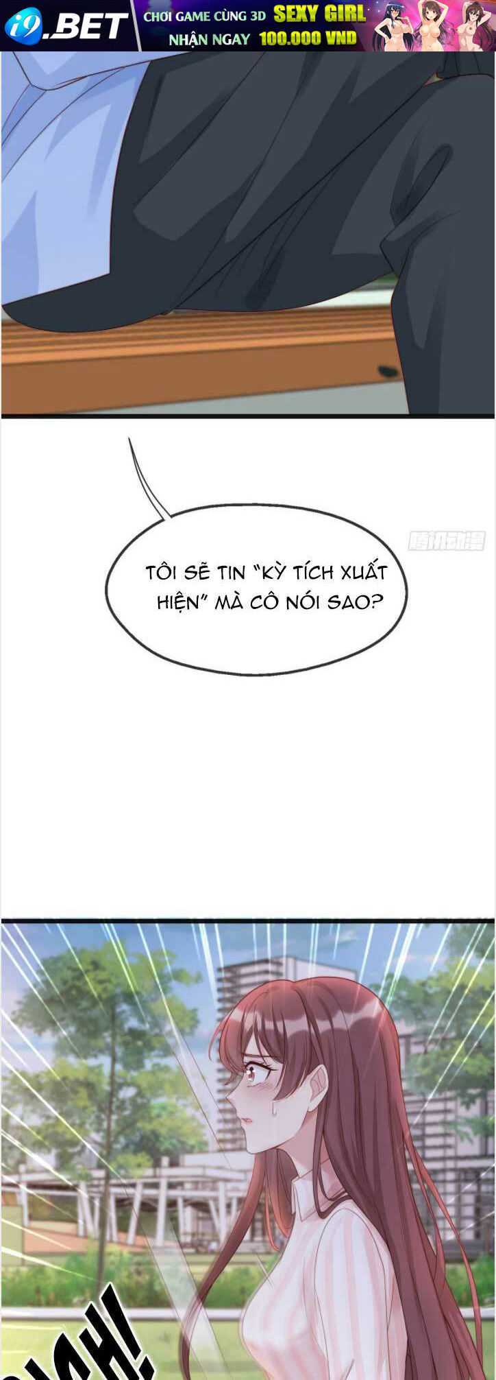 Sủng Em Sủng Tới Tận Cùng Chương 149 Ảnh 7