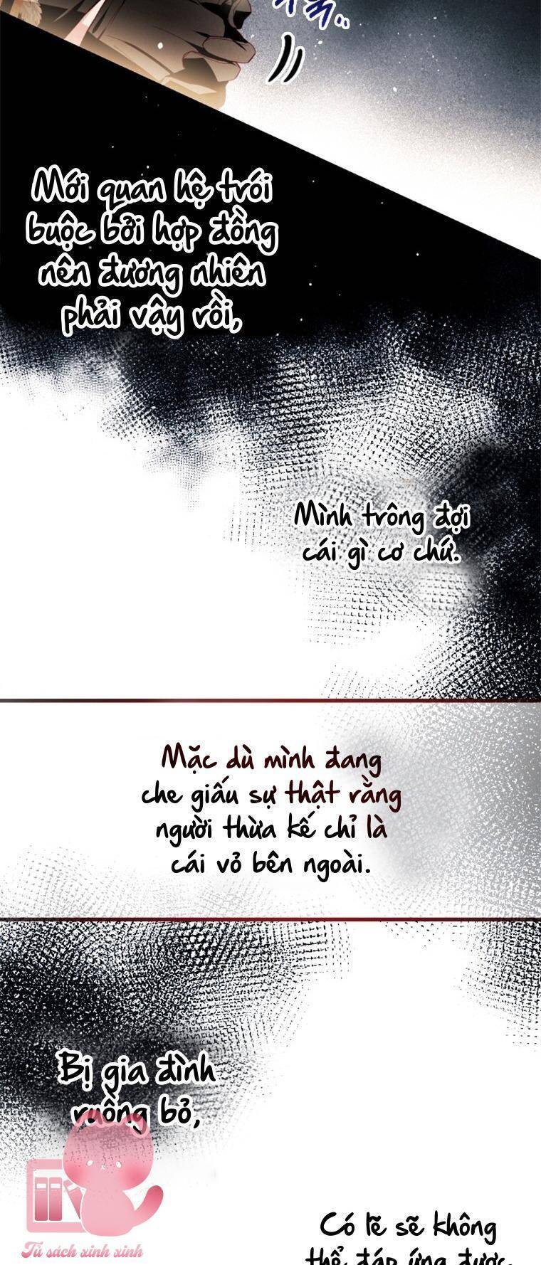 Nuôi Vị Hôn Phu Bằng Tiền Bạc Chương 38 Ảnh 23