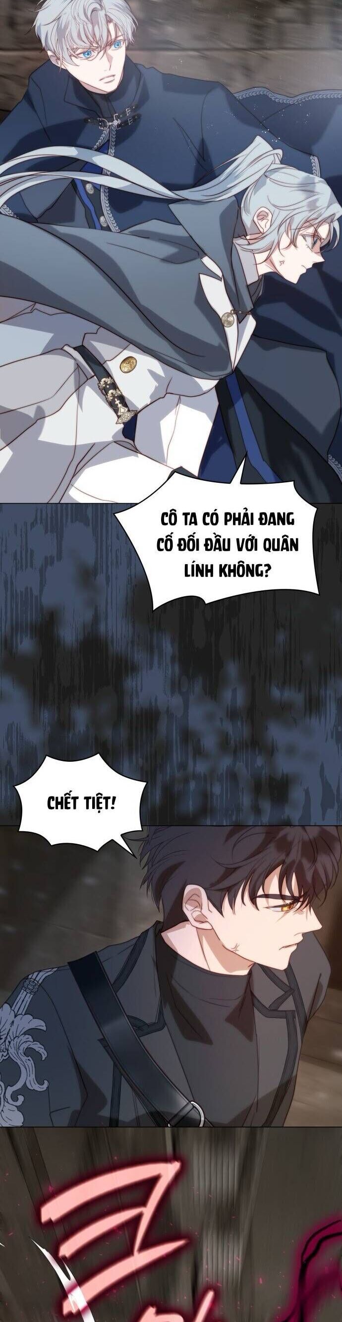 Tôi Được Sinh Ra Là Con Gái Thứ Hai Chương 62 Ảnh 15