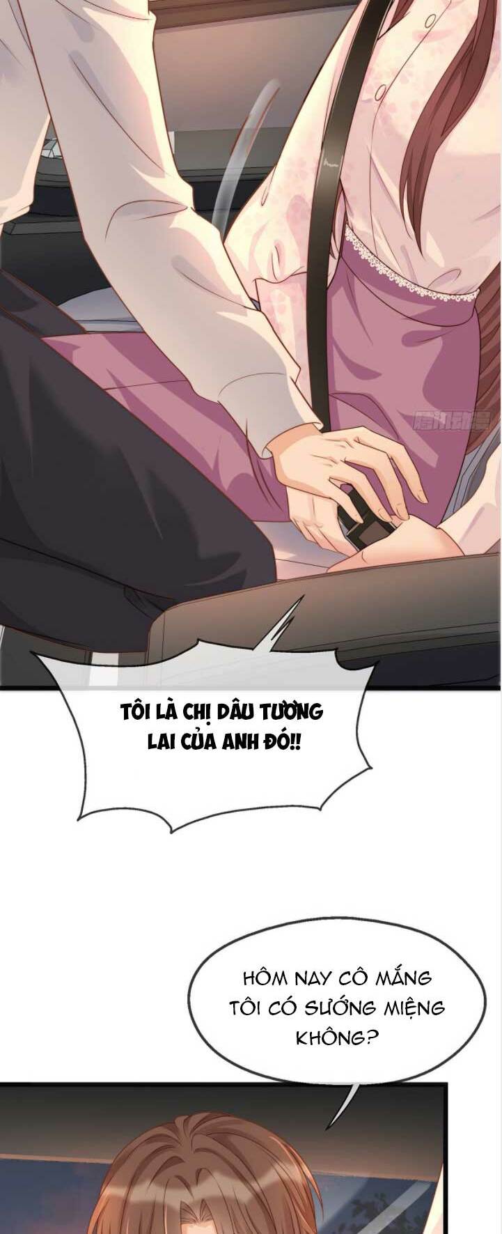 Sủng Em Sủng Tới Tận Cùng Chương 149 Ảnh 26