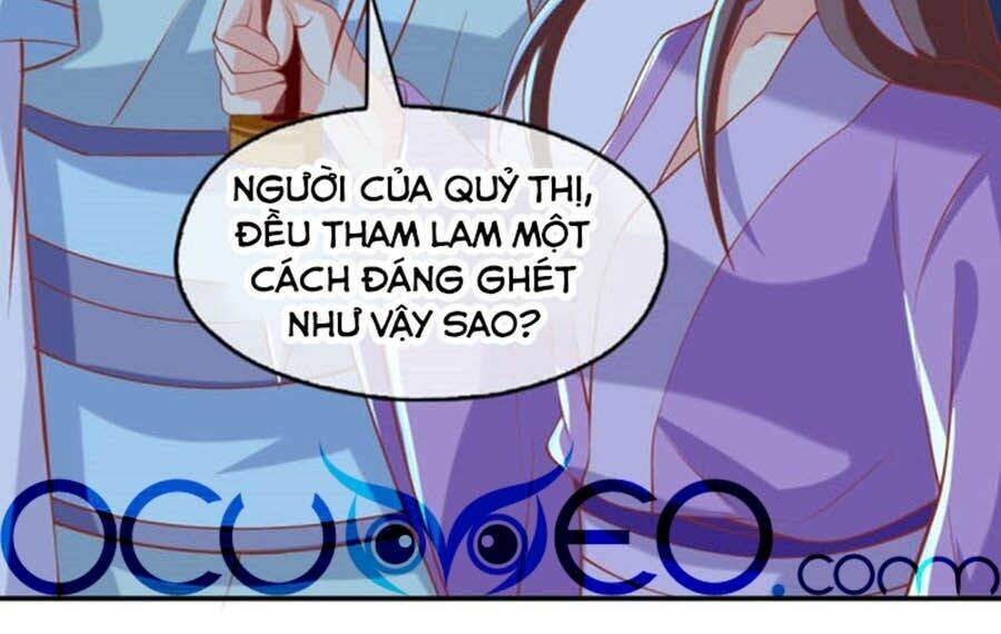 Khuynh Thành Cuồng Phi Của Tà Vương Chương 152 Ảnh 3