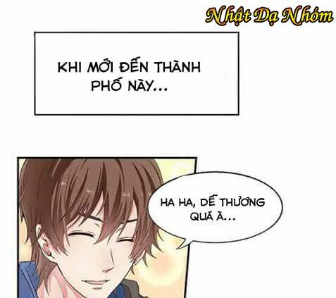 Học Trưởng, Mời Nghe Lời Chương 1 Ảnh 4