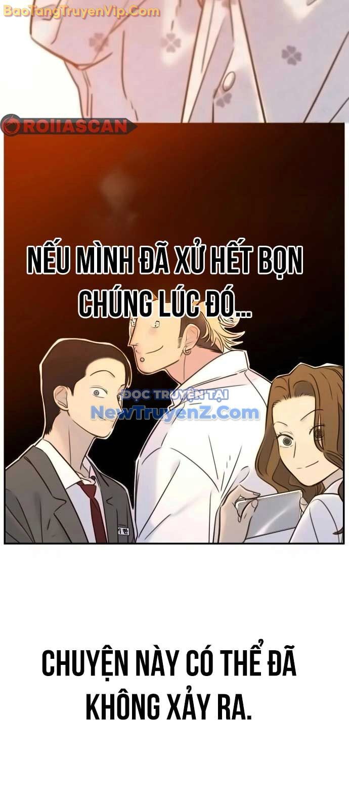 Mọi Người Đều Yêu Cô Ấy Chương 15 Ảnh 48