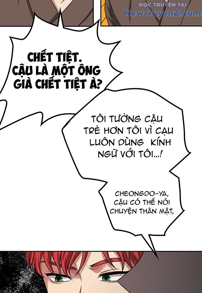 Thám Tử Siêu Năng Lực Chương 35 Ảnh 83
